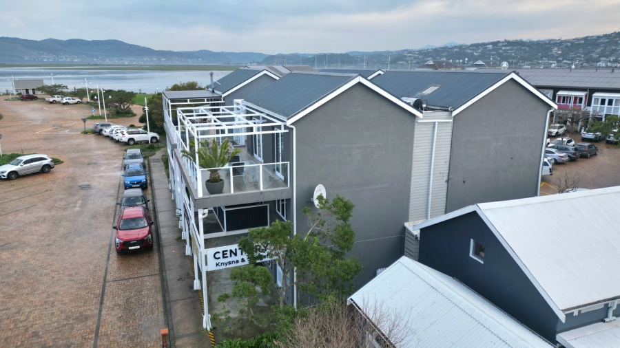 To Let 1 Bedroom Property for Rent in Thesen Islands Western Cape
